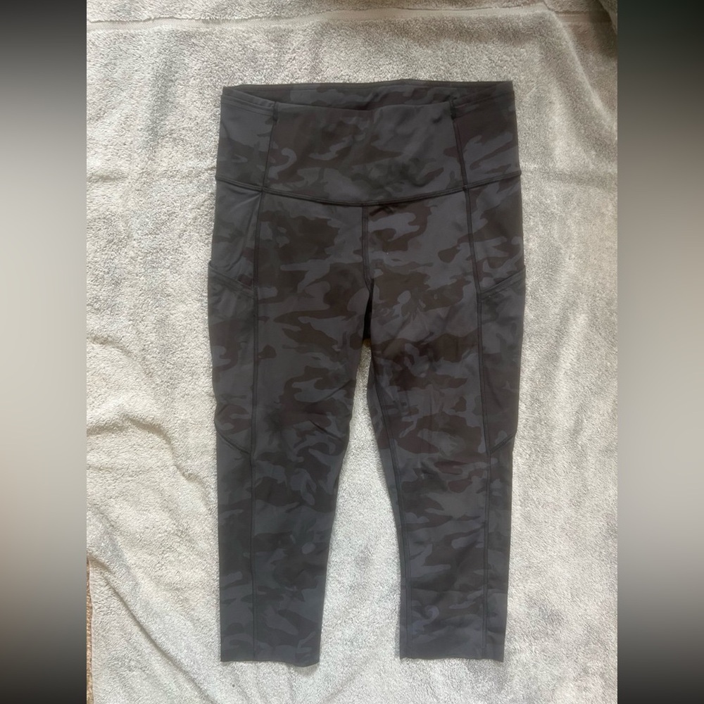 Lululemon leggings